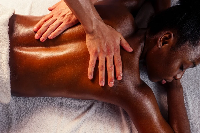 Massagem: Guia Completo para Relaxar e Revitalizar seu Corpo 1 massagem tantrica 1